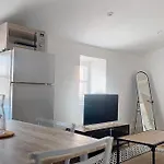 Apartament Le Pradel Carcassonne