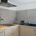 Apartament Le Pradel Carcassonne