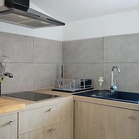 Apartment Le Pradel Carcassonne