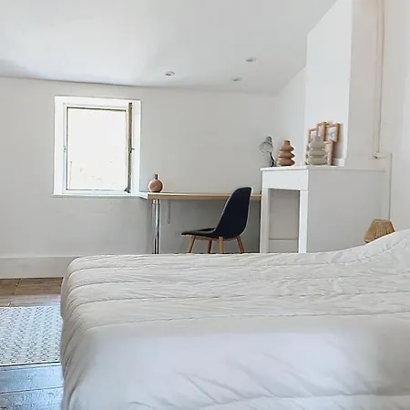 Apartament Le Pradel
