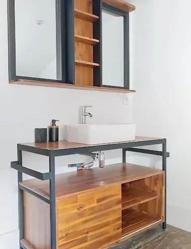 Le Pradel Apartamento