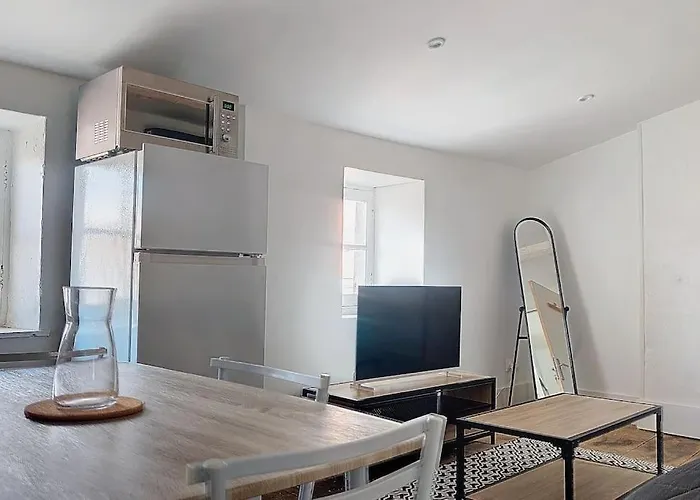 Apartamento Le Pradel Carcasona