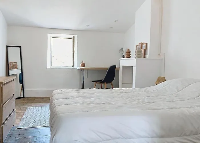Apartamento Le Pradel